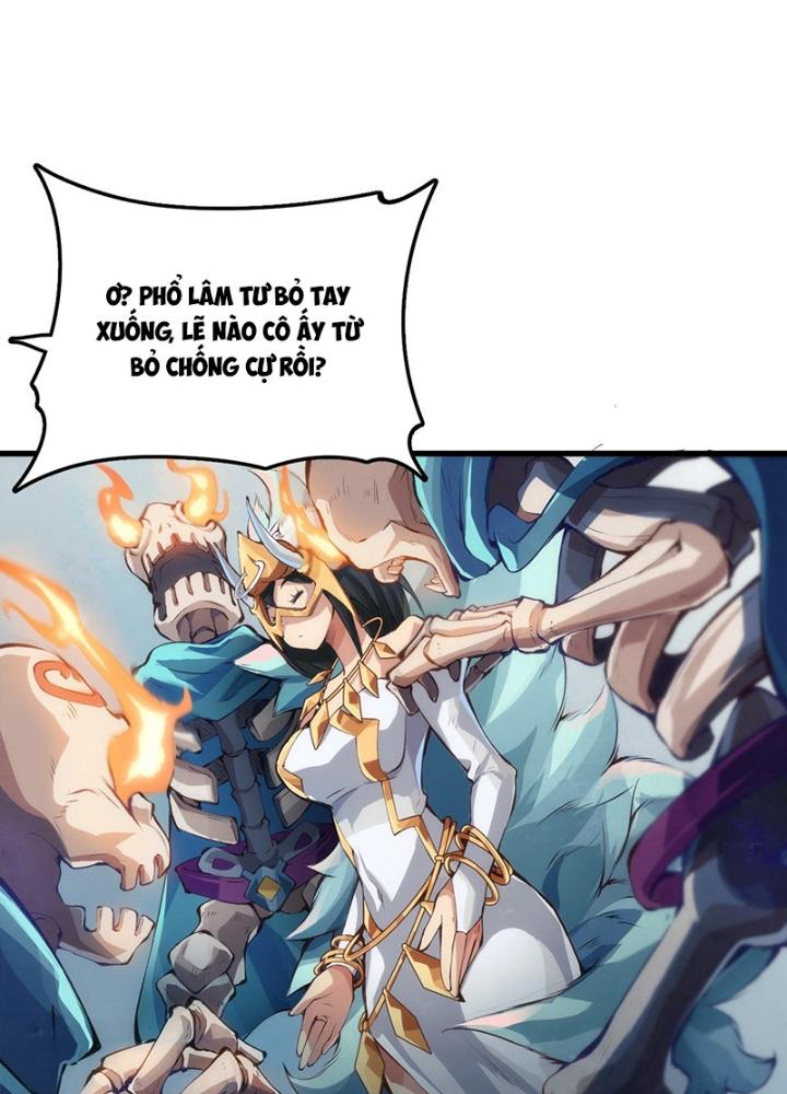 Long Hưởng Thiên Hạ Chapter 51 - Trang 3