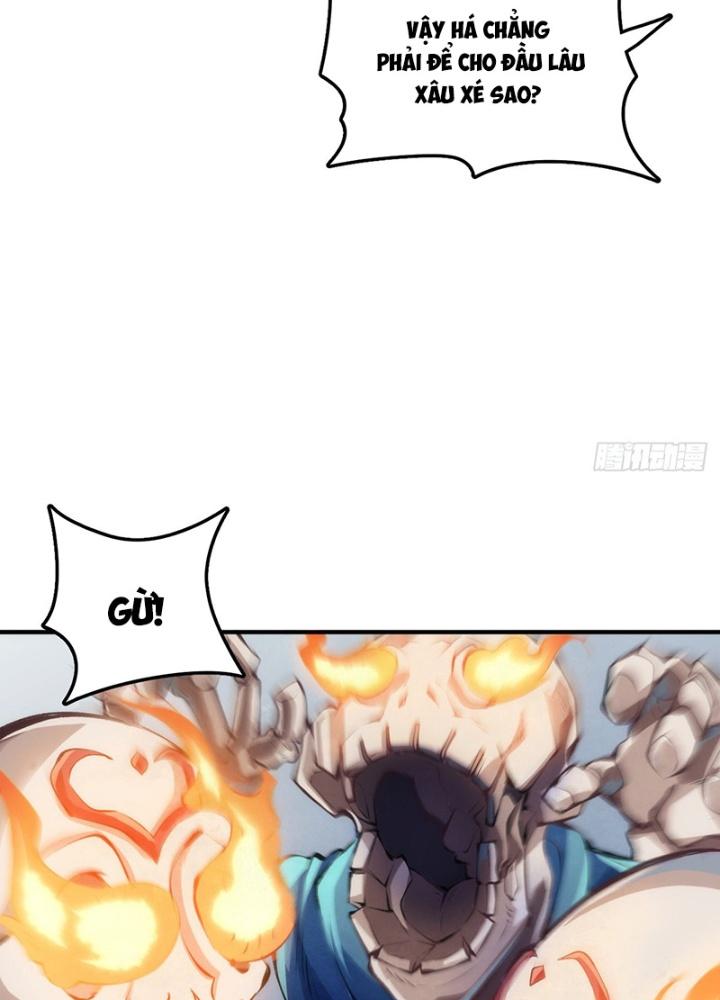 Long Hưởng Thiên Hạ Chapter 51 - Trang 3