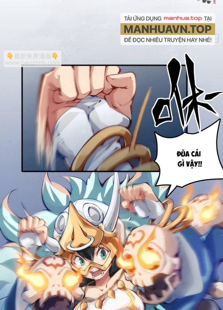 Long Hưởng Thiên Hạ Chapter 51 - Trang 3