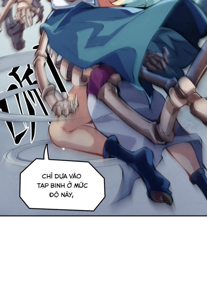 Long Hưởng Thiên Hạ Chapter 51 - Trang 3