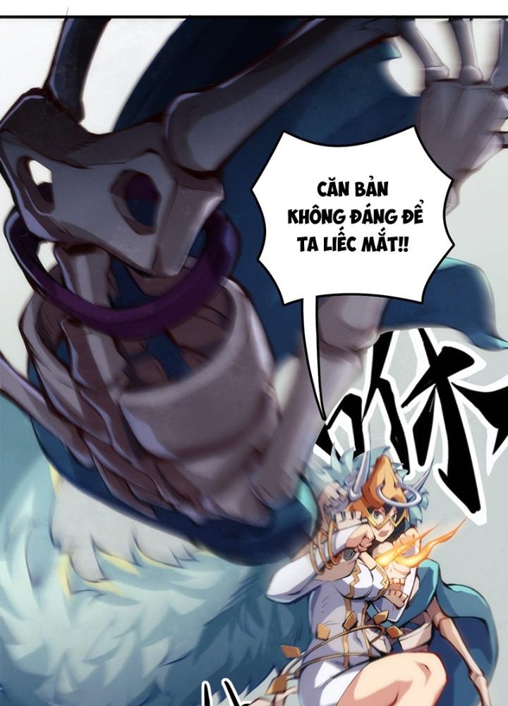 Long Hưởng Thiên Hạ Chapter 51 - Trang 3