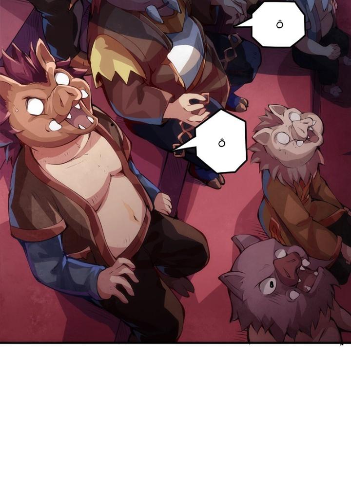 Long Hưởng Thiên Hạ Chapter 51 - Trang 3