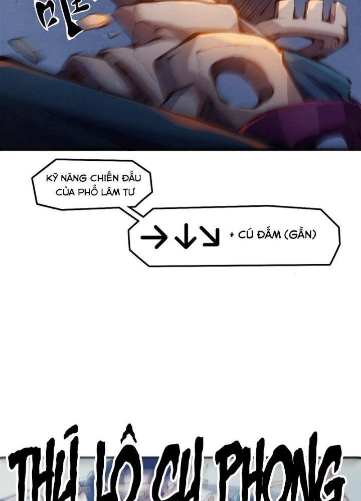 Long Hưởng Thiên Hạ Chapter 51 - Trang 3