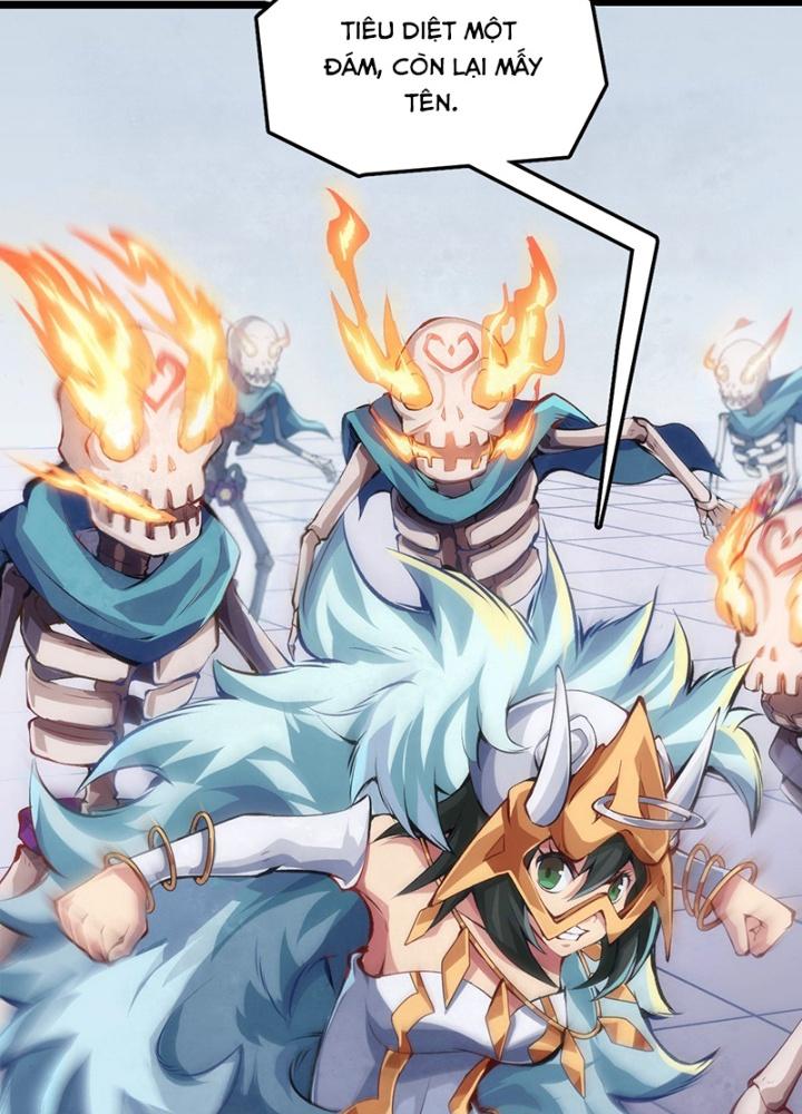 Long Hưởng Thiên Hạ Chapter 51 - Trang 3