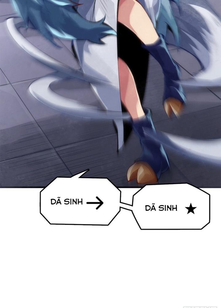 Long Hưởng Thiên Hạ Chapter 51 - Trang 3