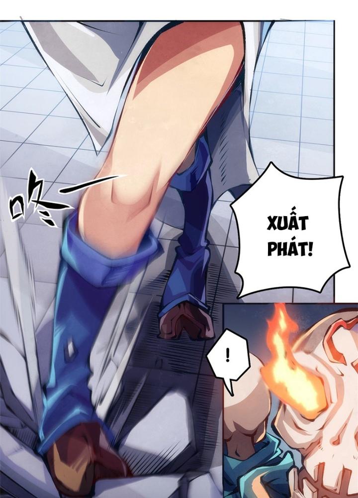 Long Hưởng Thiên Hạ Chapter 51 - Trang 3