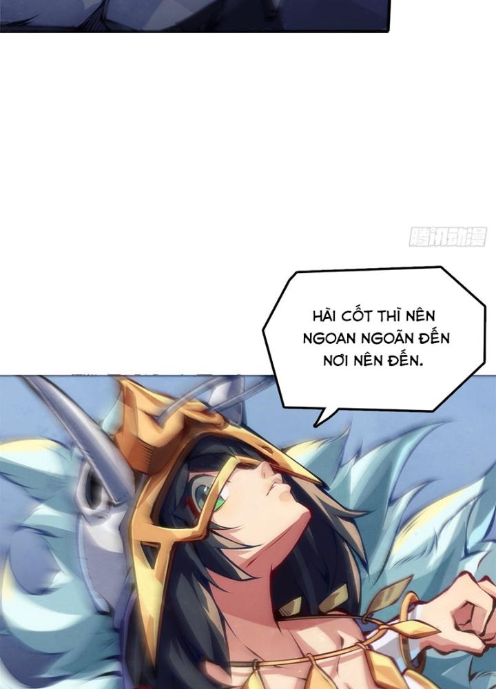 Long Hưởng Thiên Hạ Chapter 51 - Trang 3