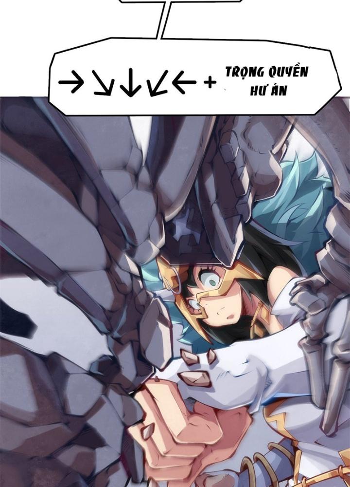 Long Hưởng Thiên Hạ Chapter 51 - Trang 3