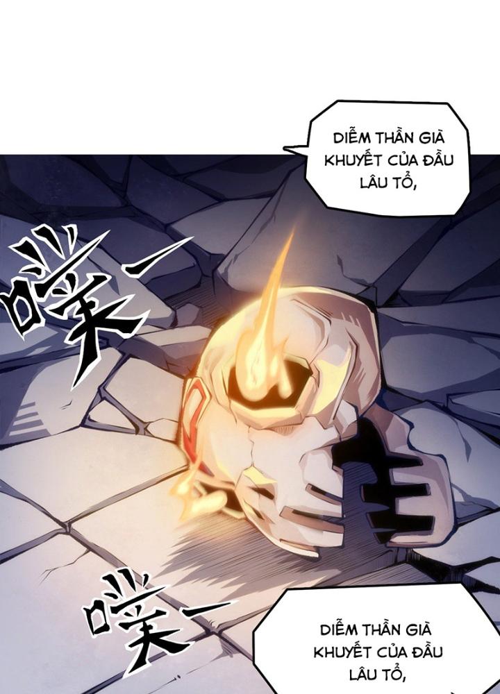 Long Hưởng Thiên Hạ Chapter 52 - Trang 3