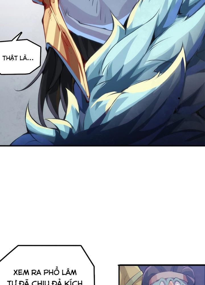 Long Hưởng Thiên Hạ Chapter 52 - Trang 3