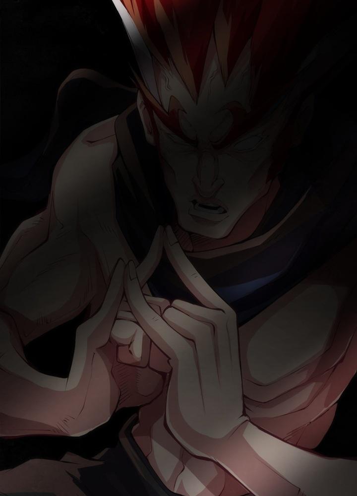 Long Hưởng Thiên Hạ Chapter 52 - Trang 3