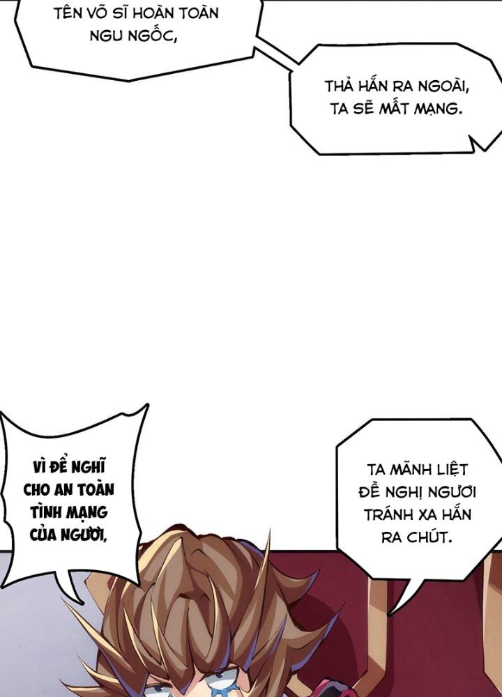 Long Hưởng Thiên Hạ Chapter 52 - Trang 3