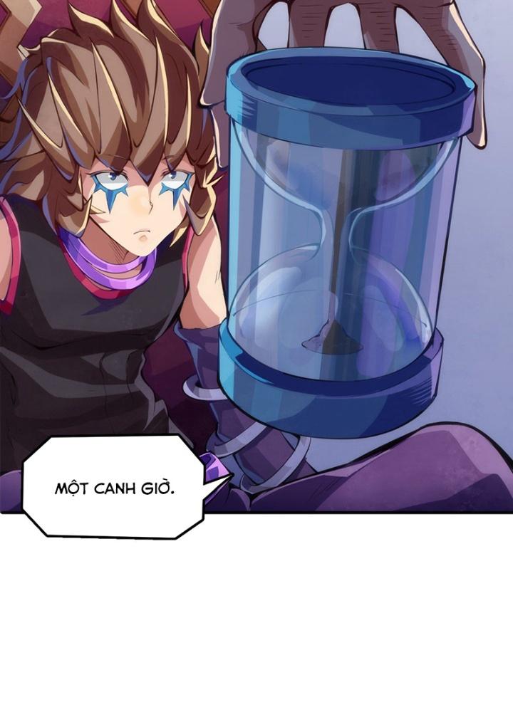 Long Hưởng Thiên Hạ Chapter 52 - Trang 3