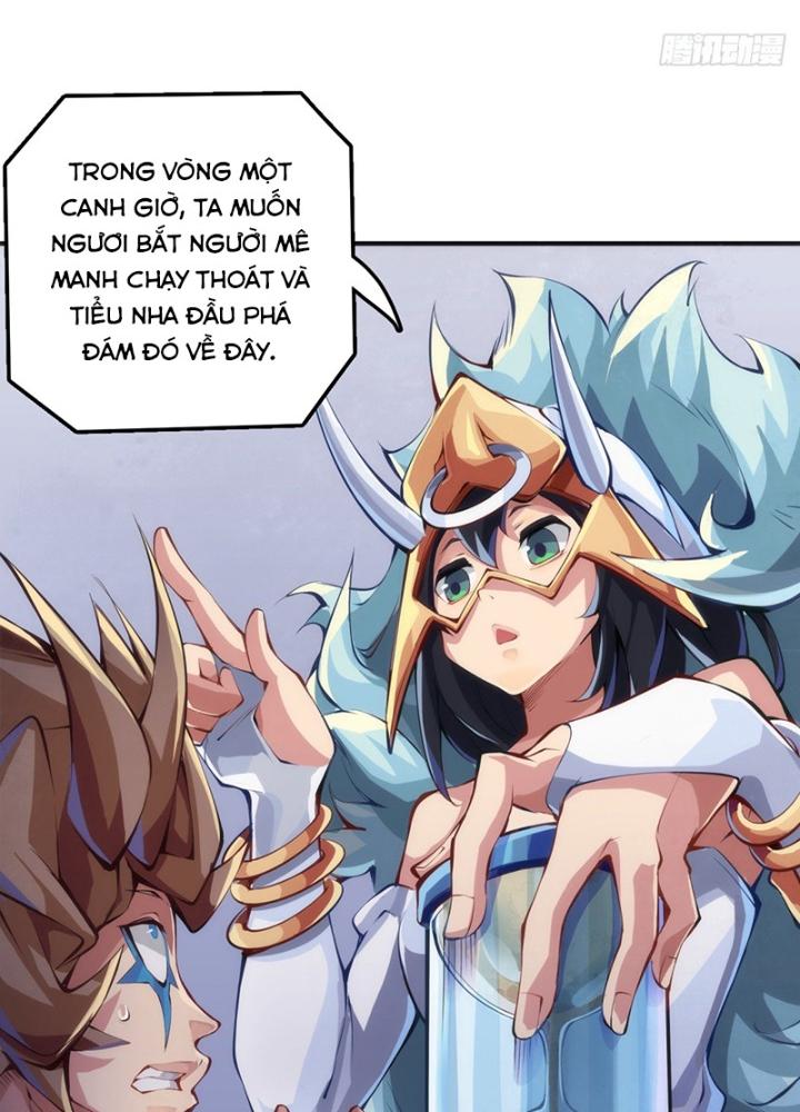 Long Hưởng Thiên Hạ Chapter 52 - Trang 3