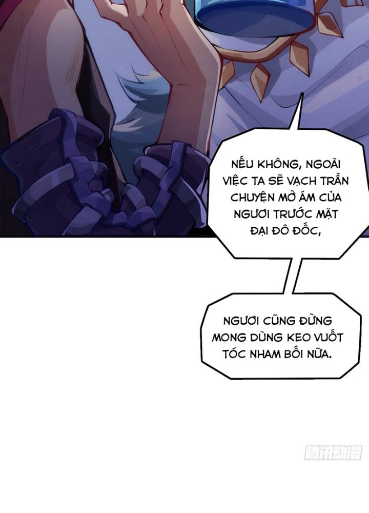 Long Hưởng Thiên Hạ Chapter 52 - Trang 3