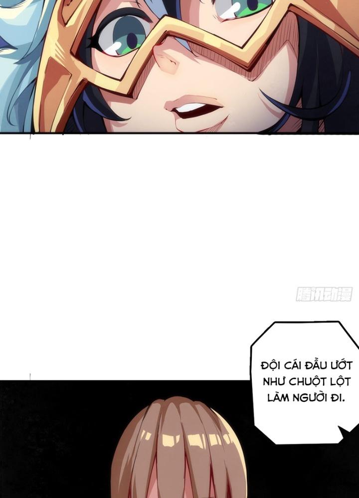 Long Hưởng Thiên Hạ Chapter 52 - Trang 3