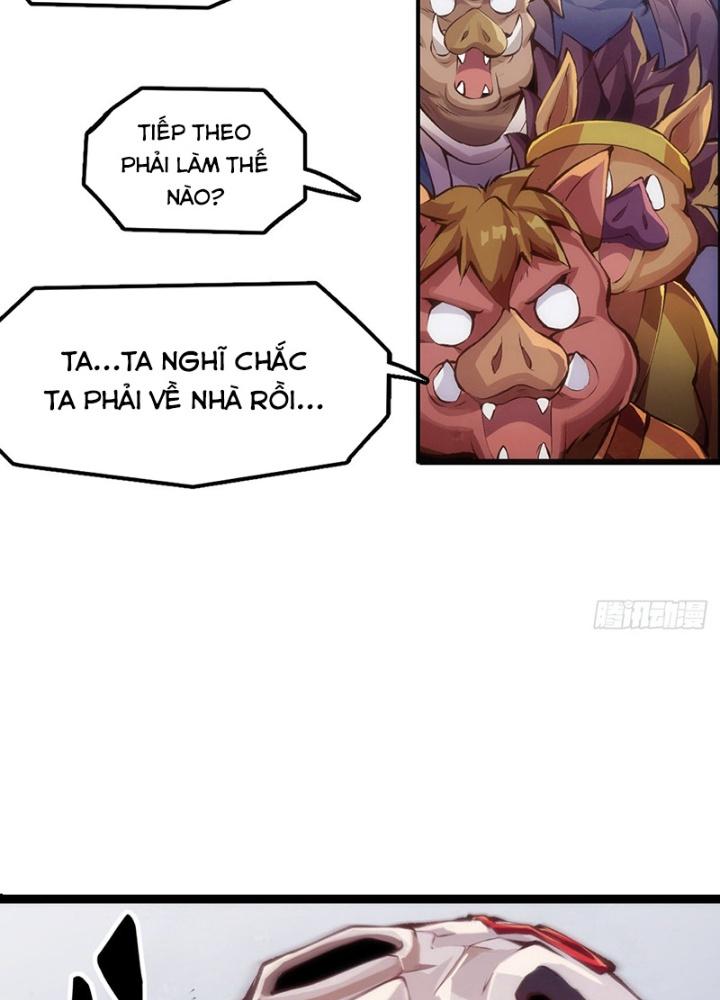 Long Hưởng Thiên Hạ Chapter 52 - Trang 3