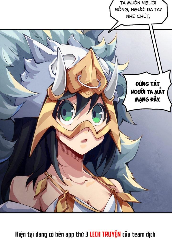 Long Hưởng Thiên Hạ Chapter 52 - Trang 3