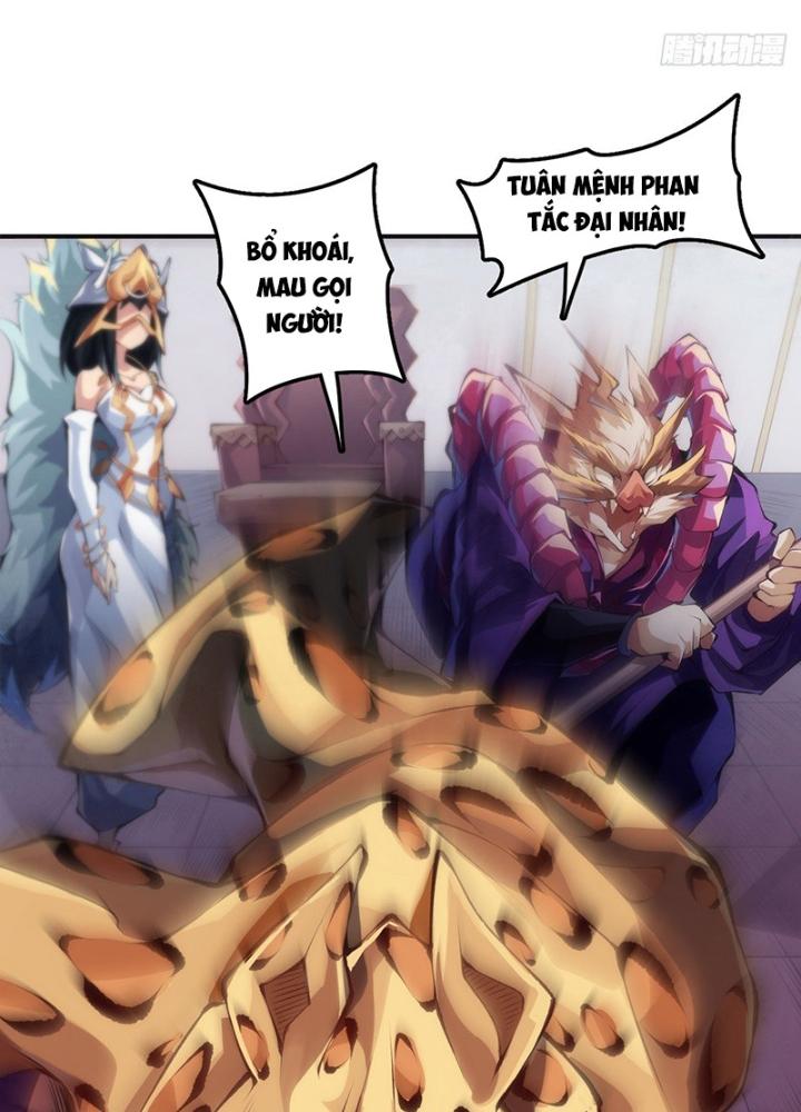 Long Hưởng Thiên Hạ Chapter 52 - Trang 3