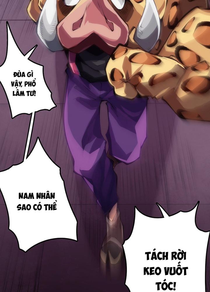 Long Hưởng Thiên Hạ Chapter 52 - Trang 3