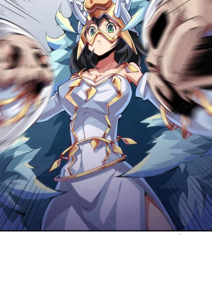 Long Hưởng Thiên Hạ Chapter 52 - Trang 3