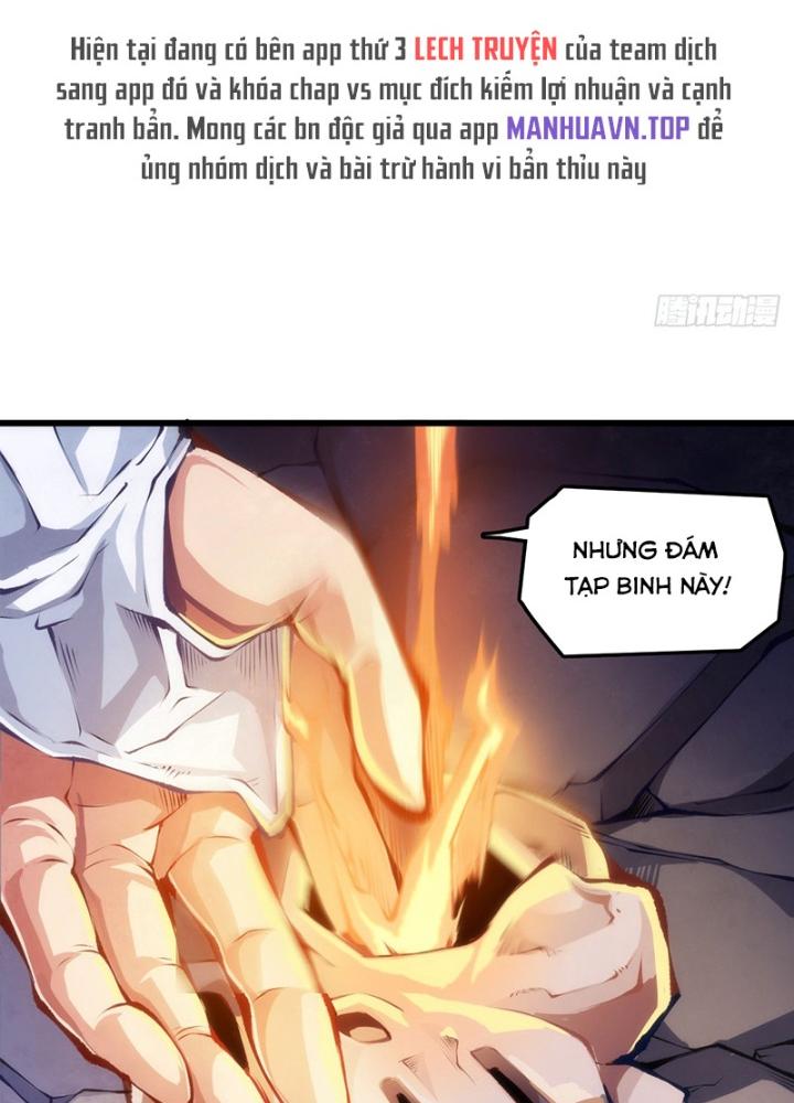 Long Hưởng Thiên Hạ Chapter 52 - Trang 3