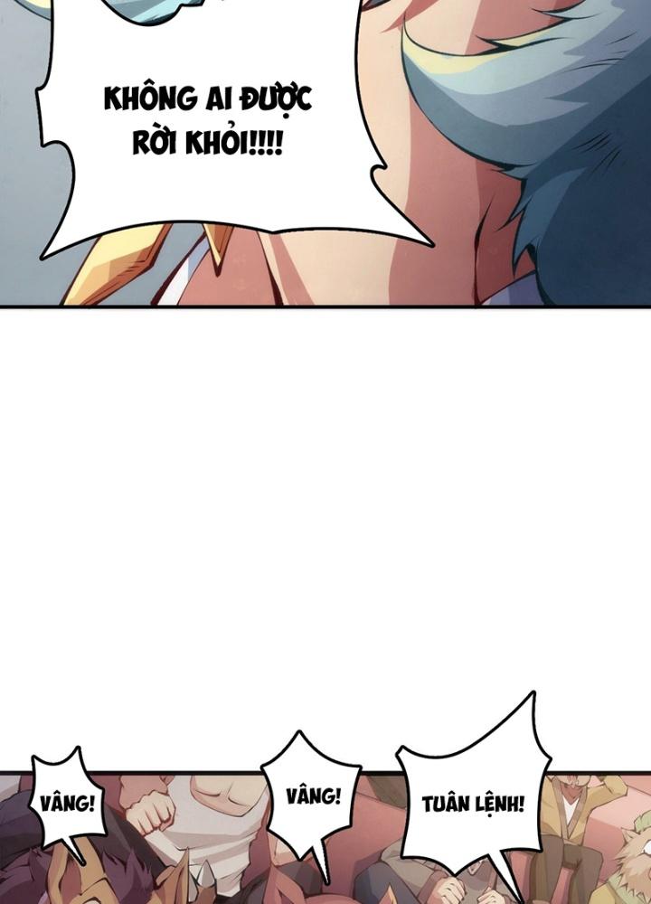 Long Hưởng Thiên Hạ Chapter 52 - Trang 3