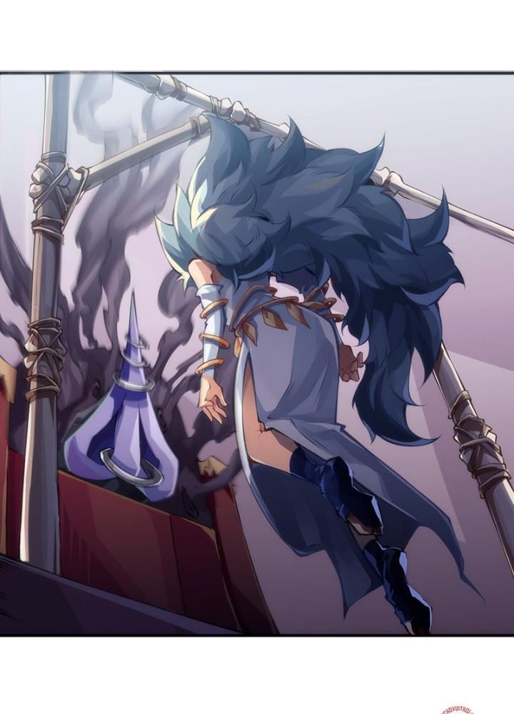 Long Hưởng Thiên Hạ Chapter 52 - Trang 3