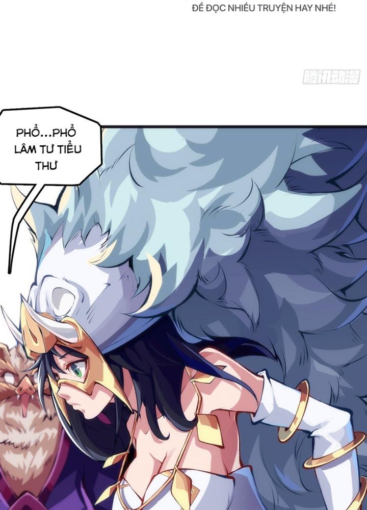 Long Hưởng Thiên Hạ Chapter 52 - Trang 3