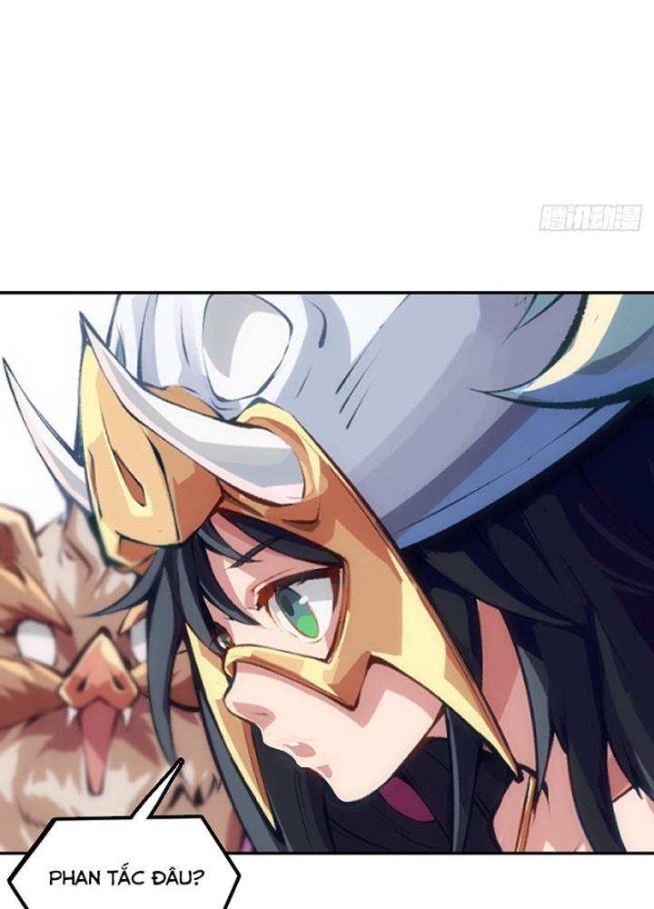 Long Hưởng Thiên Hạ Chapter 52 - Trang 3