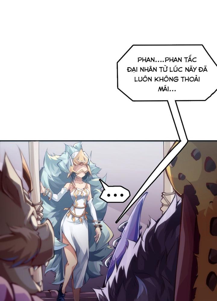 Long Hưởng Thiên Hạ Chapter 52 - Trang 3
