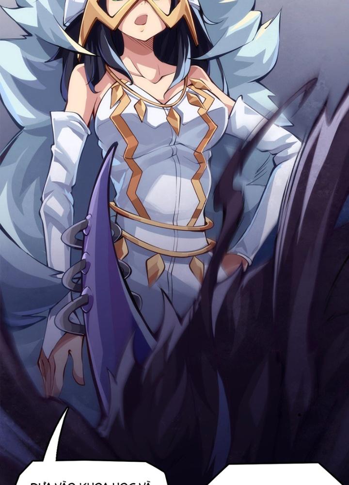 Long Hưởng Thiên Hạ Chapter 52 - Trang 3