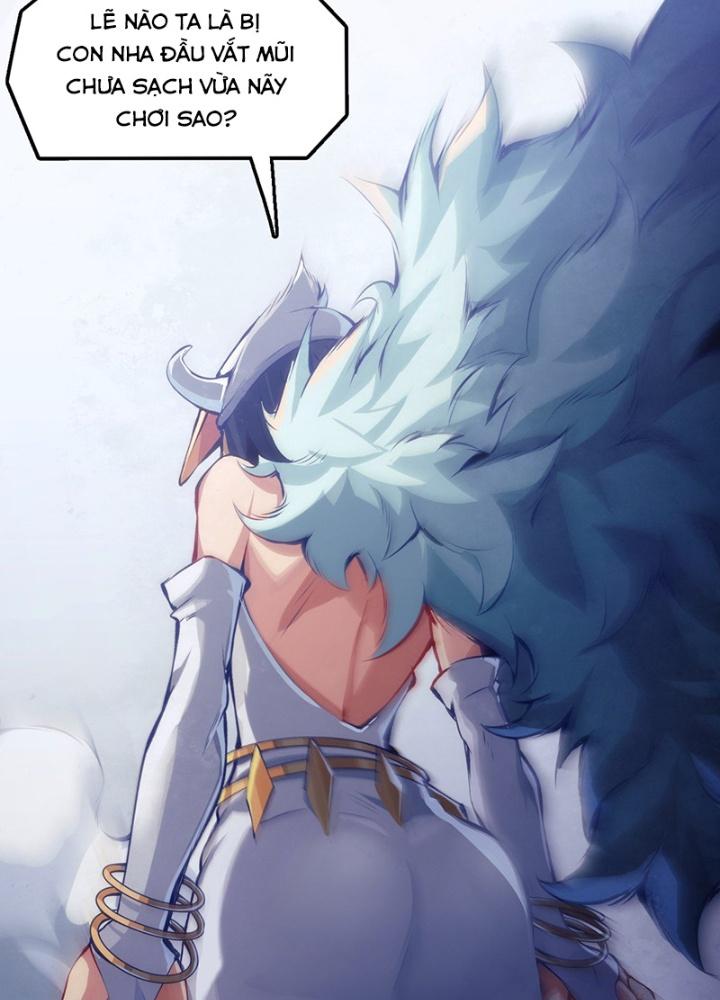 Long Hưởng Thiên Hạ Chapter 52 - Trang 3