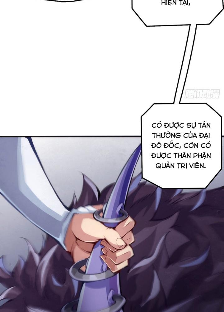 Long Hưởng Thiên Hạ Chapter 52 - Trang 3