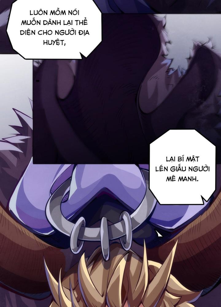 Long Hưởng Thiên Hạ Chapter 52 - Trang 3