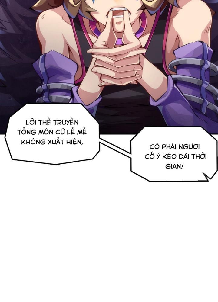 Long Hưởng Thiên Hạ Chapter 52 - Trang 3