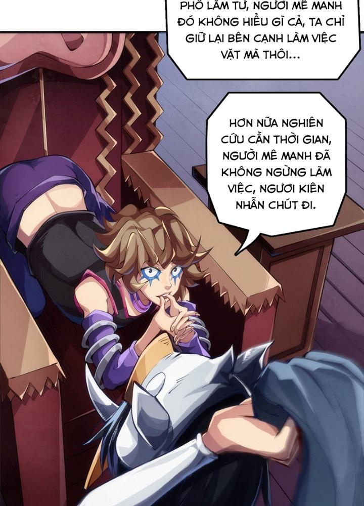 Long Hưởng Thiên Hạ Chapter 52 - Trang 3