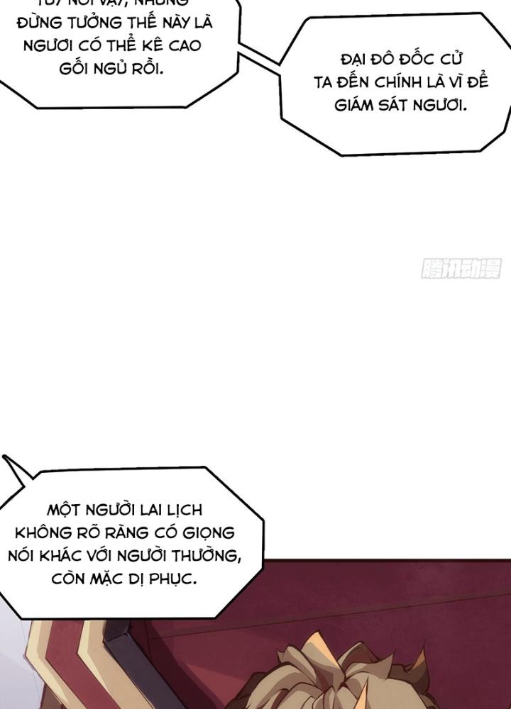 Long Hưởng Thiên Hạ Chapter 52 - Trang 3