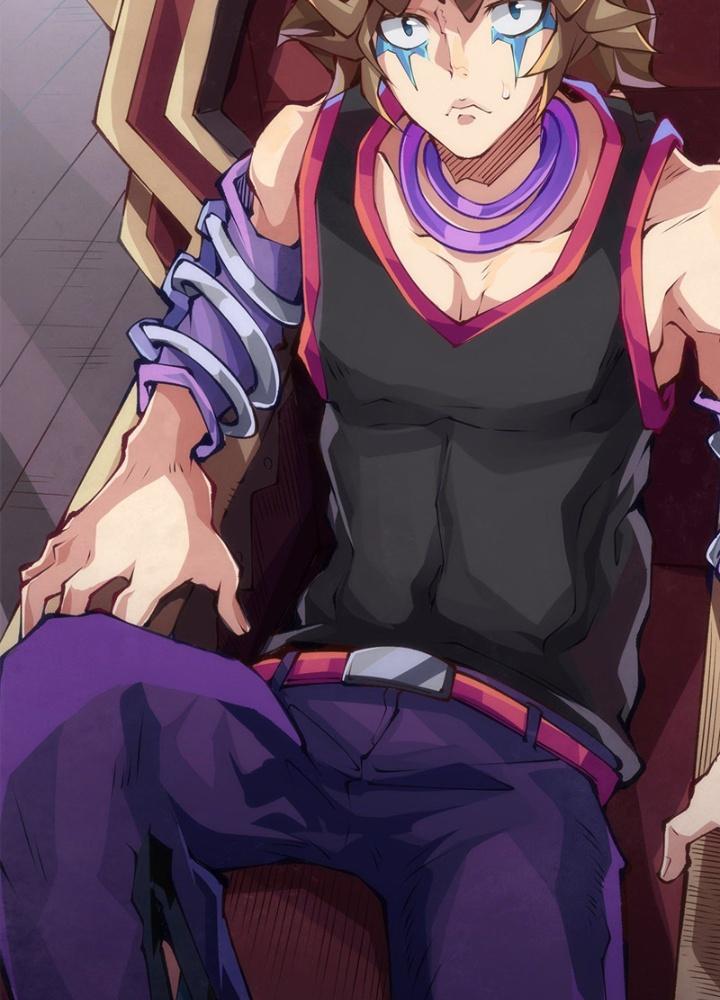 Long Hưởng Thiên Hạ Chapter 52 - Trang 3