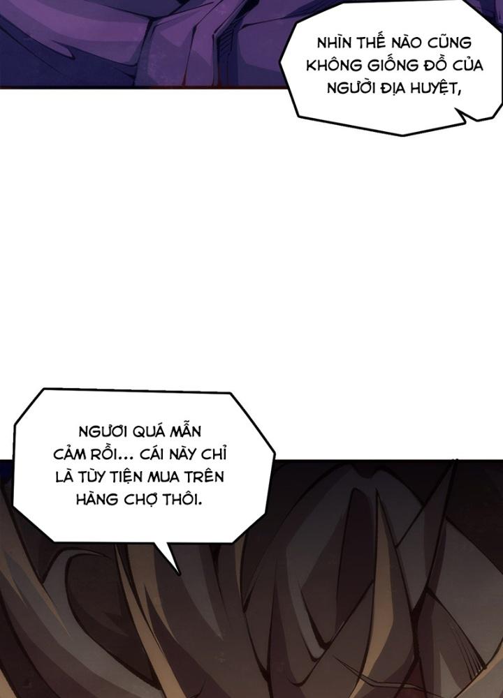 Long Hưởng Thiên Hạ Chapter 52 - Trang 3