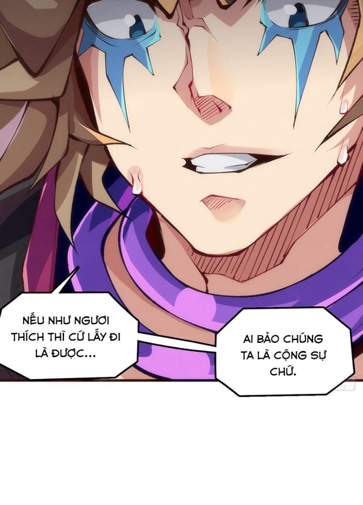 Long Hưởng Thiên Hạ Chapter 52 - Trang 3