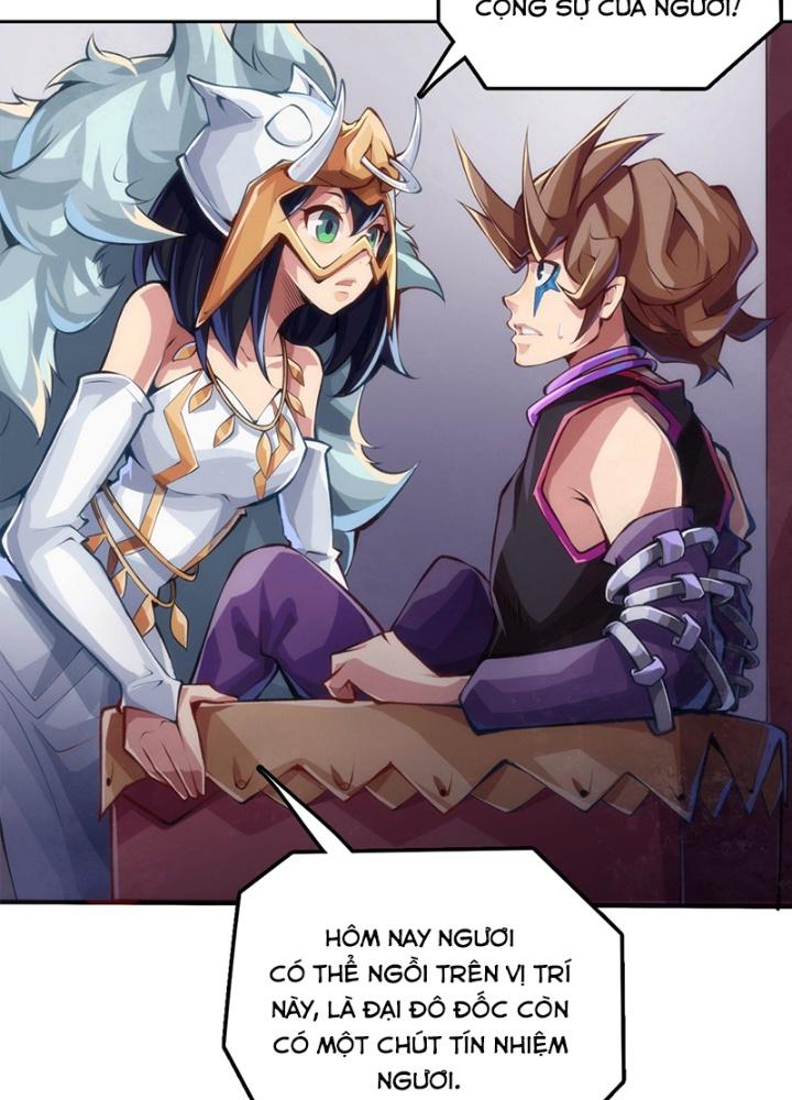 Long Hưởng Thiên Hạ Chapter 52 - Trang 3