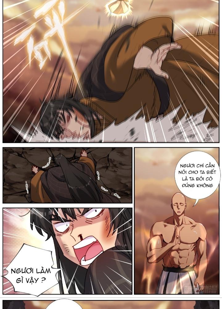 Ta Đột Nhiên Thành Tiên, Làm Sao Bây Giờ Chapter 147 - Trang 2