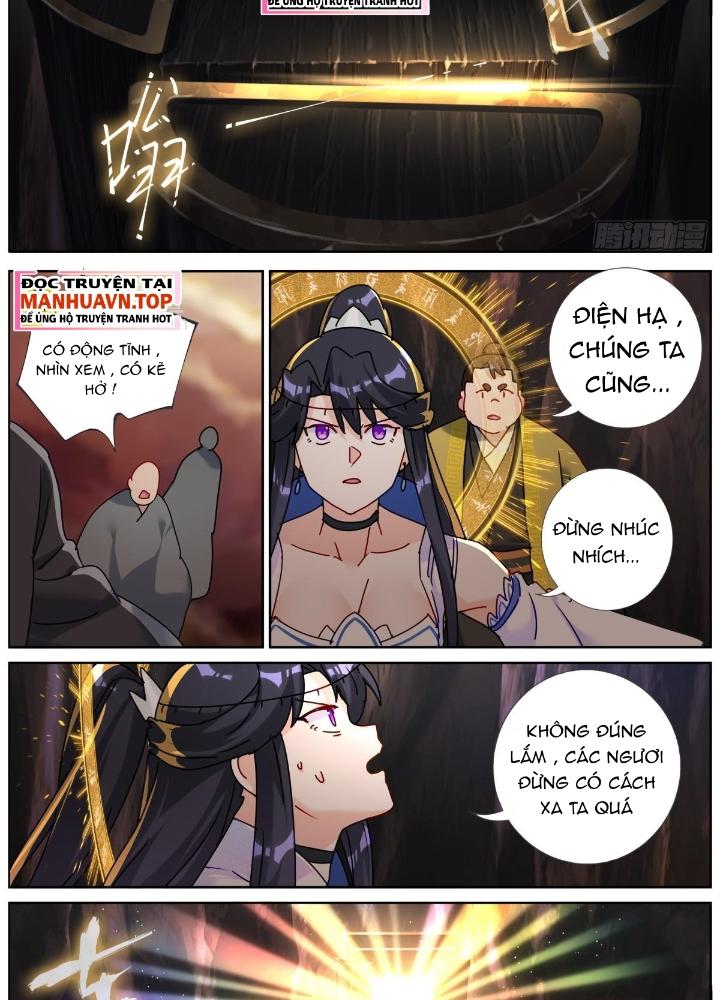 Ta Đột Nhiên Thành Tiên, Làm Sao Bây Giờ Chapter 147 - Trang 2