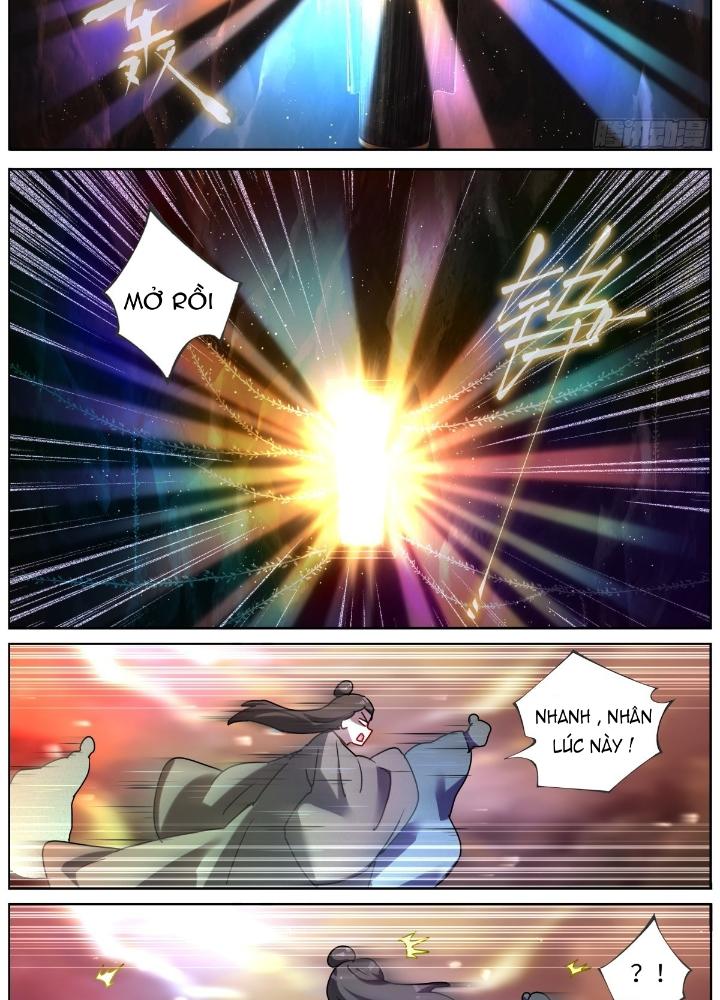 Ta Đột Nhiên Thành Tiên, Làm Sao Bây Giờ Chapter 147 - Trang 2