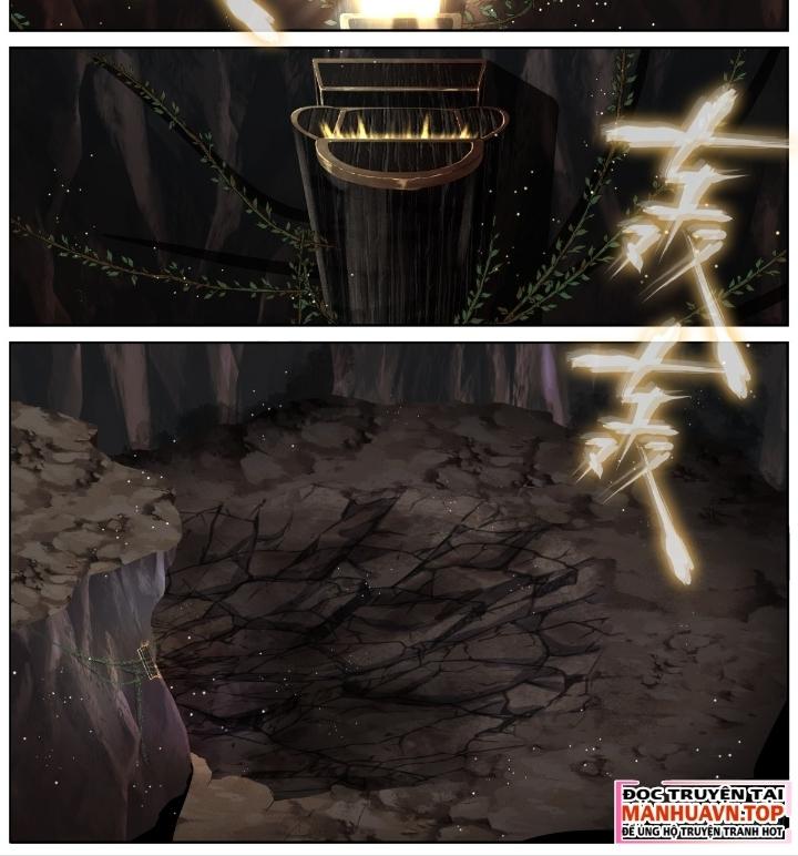 Ta Đột Nhiên Thành Tiên, Làm Sao Bây Giờ Chapter 147 - Trang 2