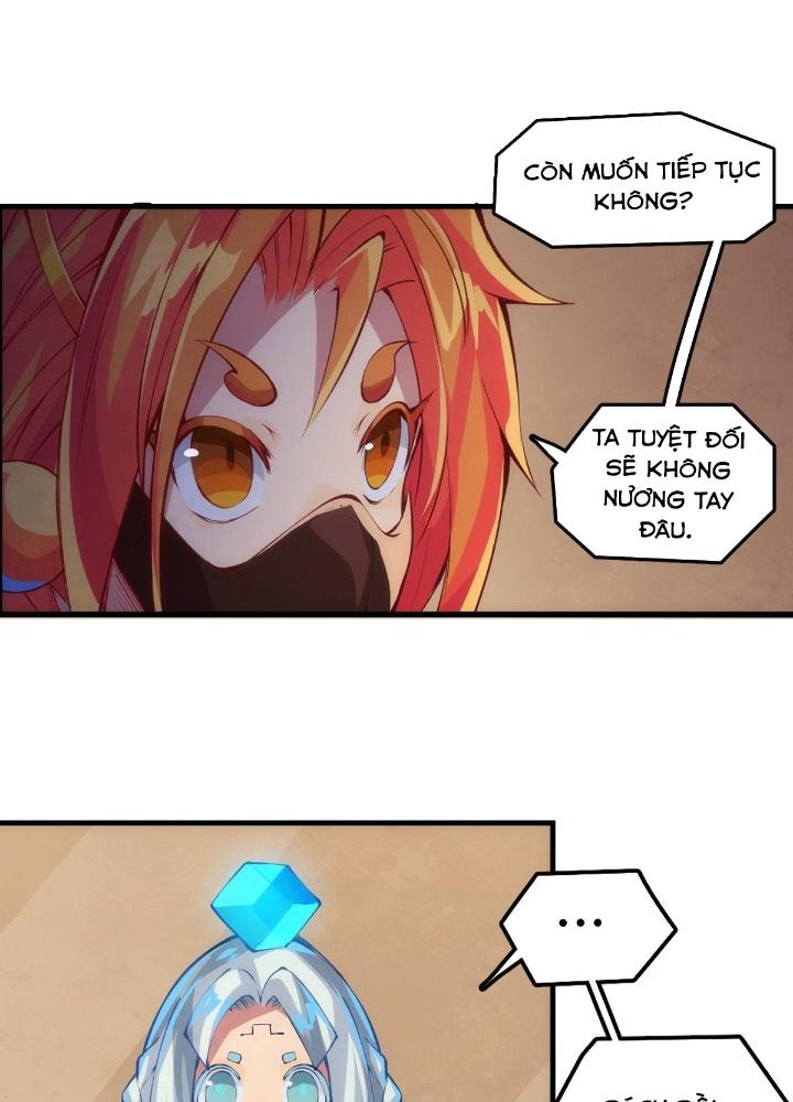 Long Hưởng Thiên Hạ Chapter 42 - Trang 3