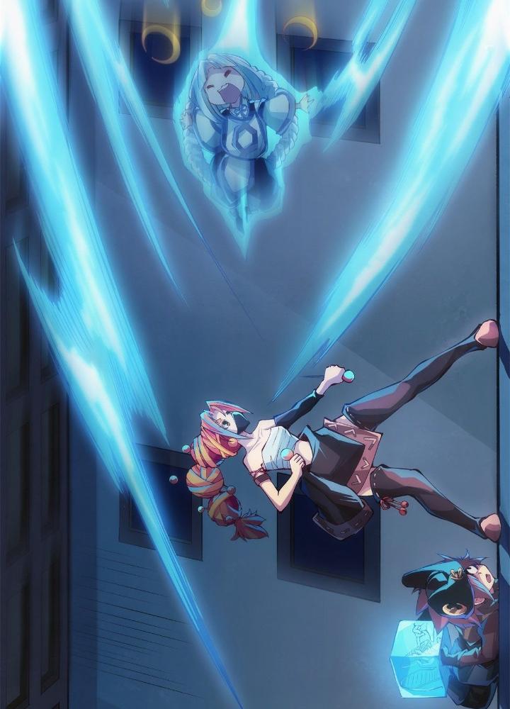 Long Hưởng Thiên Hạ Chapter 42 - Trang 3