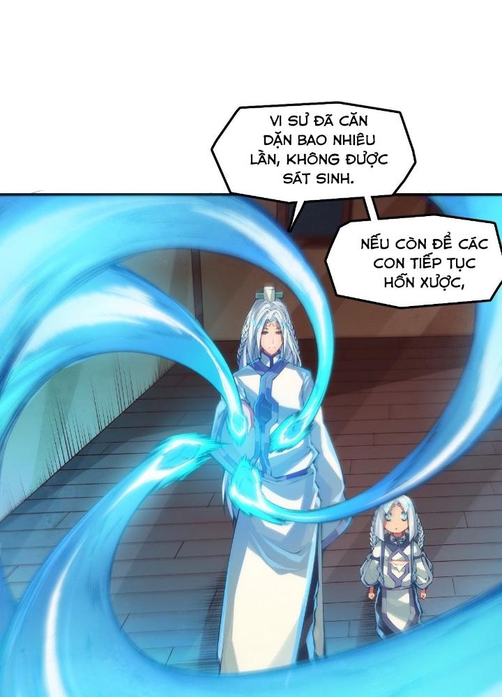 Long Hưởng Thiên Hạ Chapter 42 - Trang 3