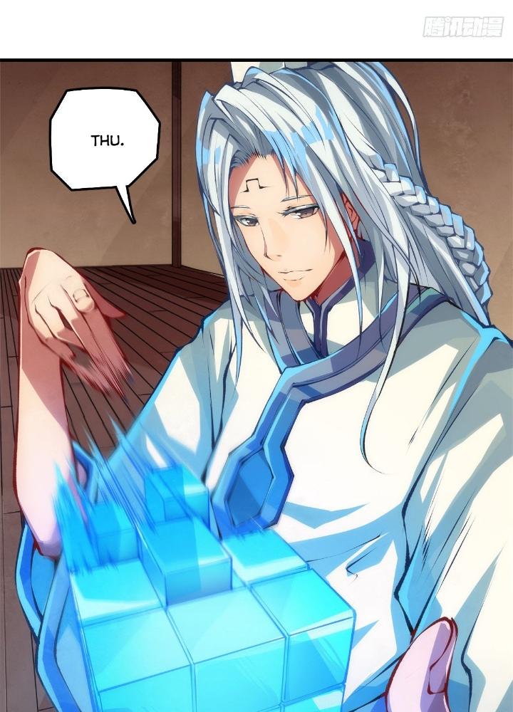 Long Hưởng Thiên Hạ Chapter 42 - Trang 3